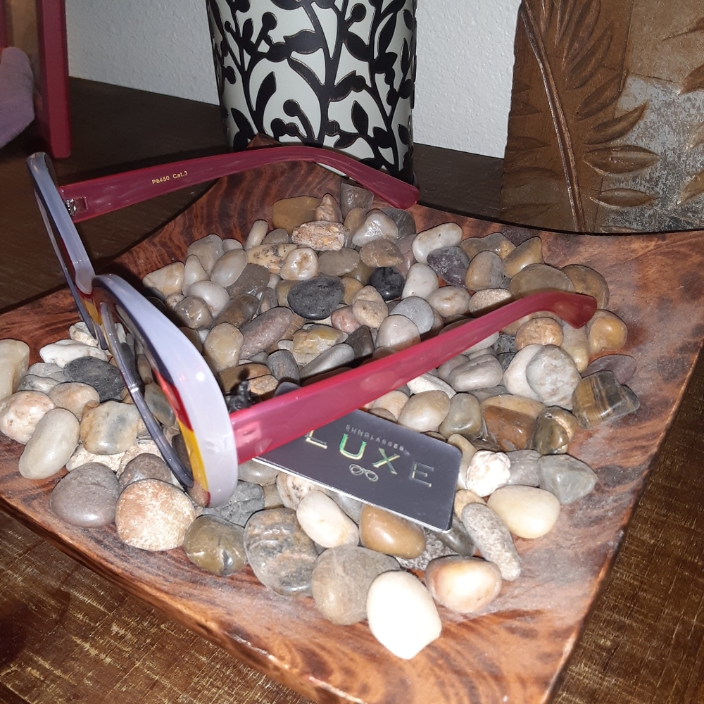 Multi color Sunglasses - Picture 2 of 4